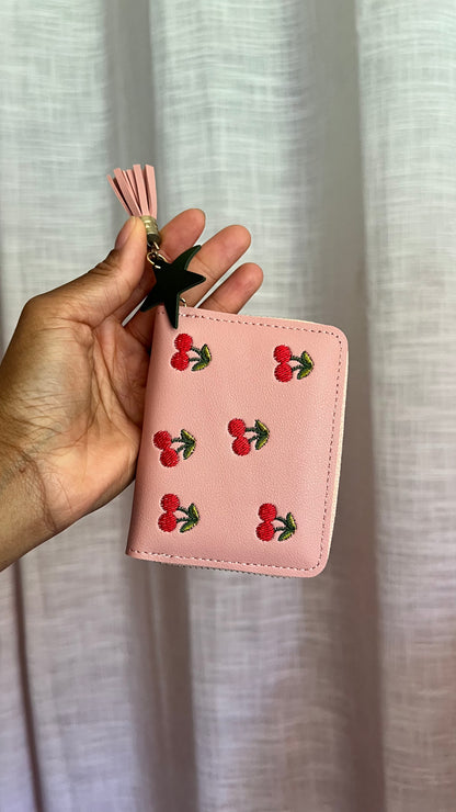 Cherry Wallet