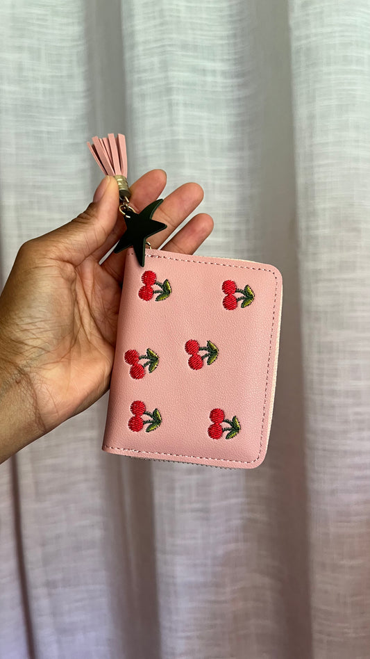 Cherry Wallet