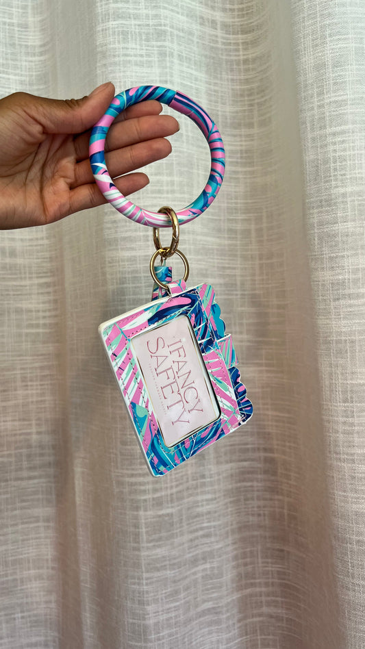 Summer Wallet