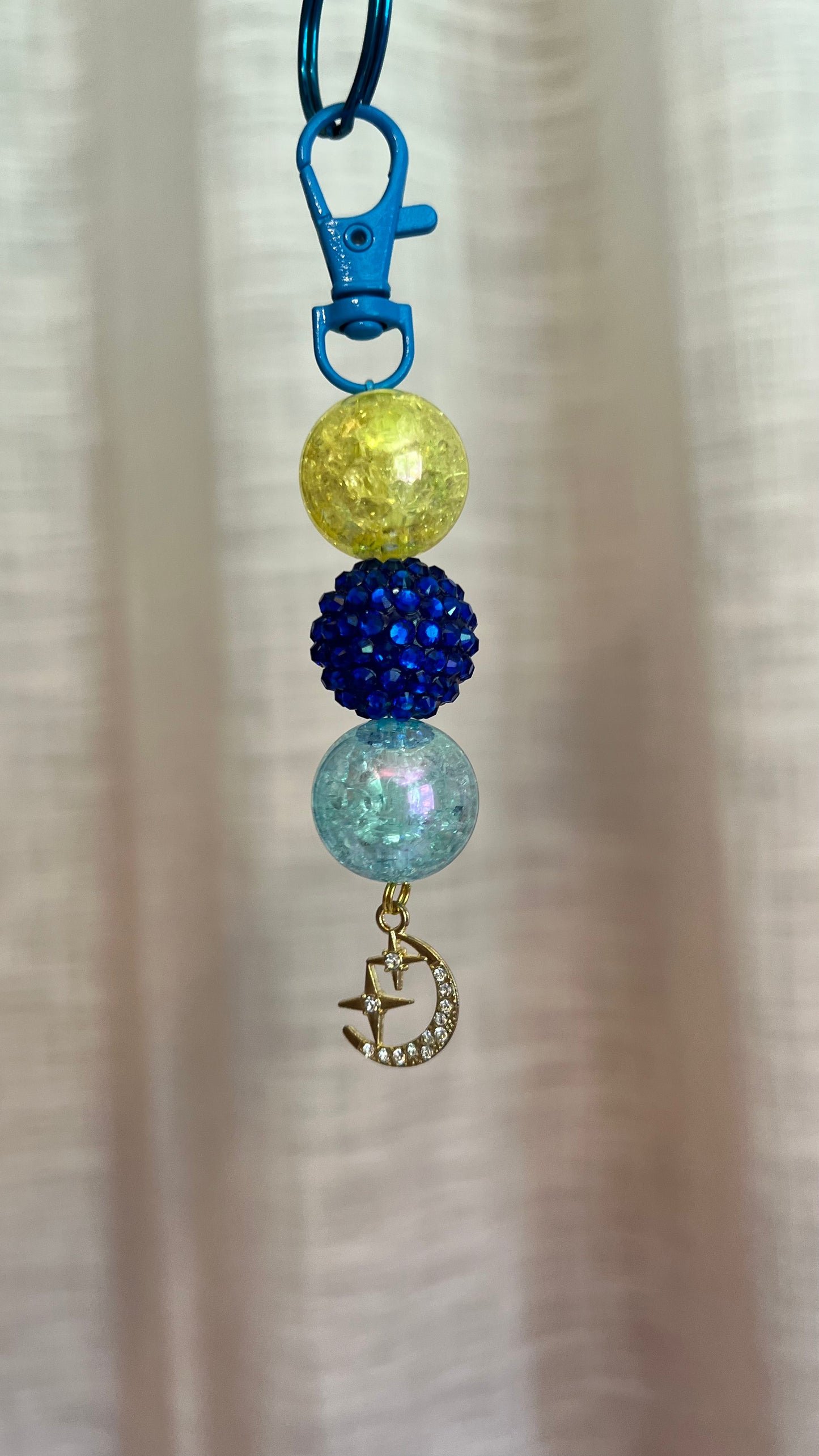 Moonlight Wristlet