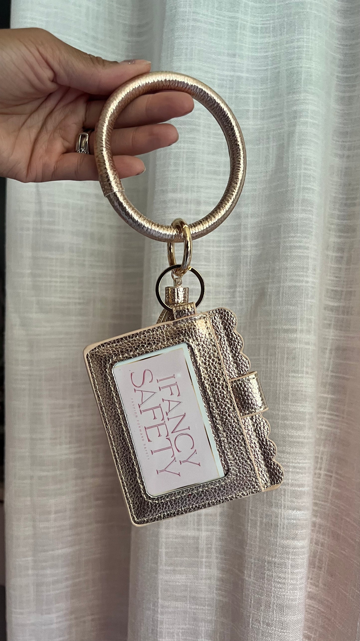 Rosie Wallet
