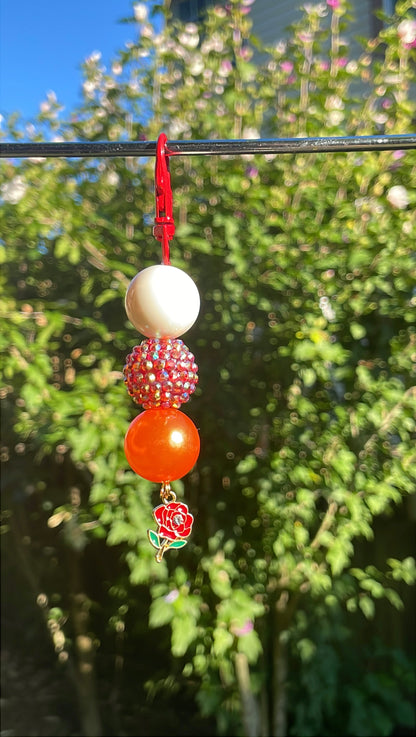 September Featured Favorite Beaded Charms