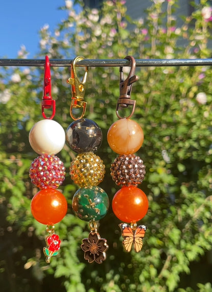 September Featured Favorite Beaded Charms