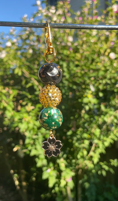 September Featured Favorite Beaded Charms