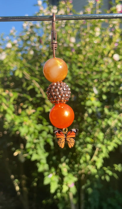 September Featured Favorite Beaded Charms