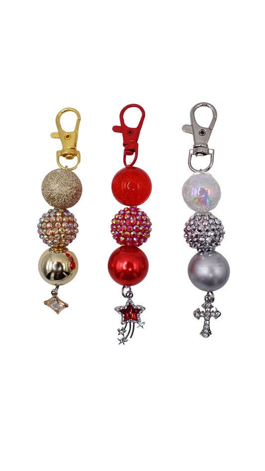 Januaray  Featured Favorite Beaded Charms