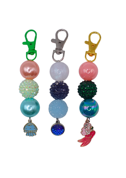 July Featured Favorite Beaded Charms