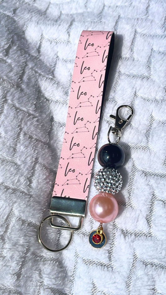 Leo Wristlet