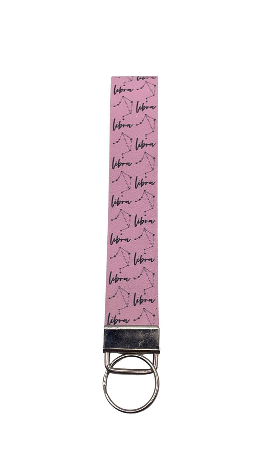 Libra Wristlet