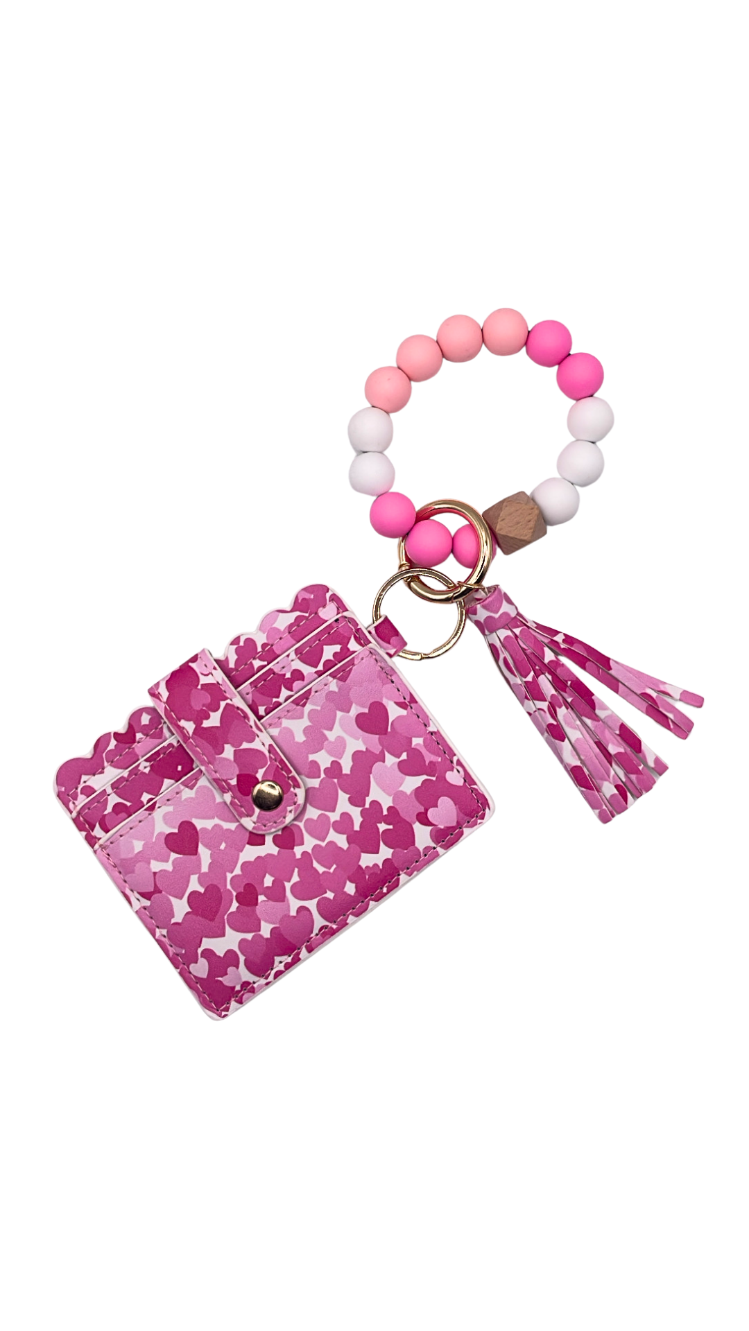 Lover Girl Wallet