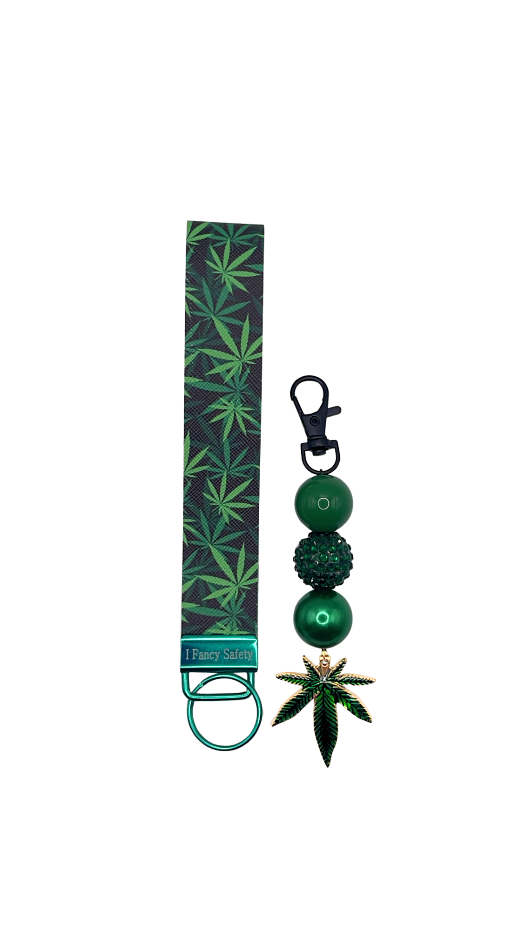 Mary Jane Wristlet