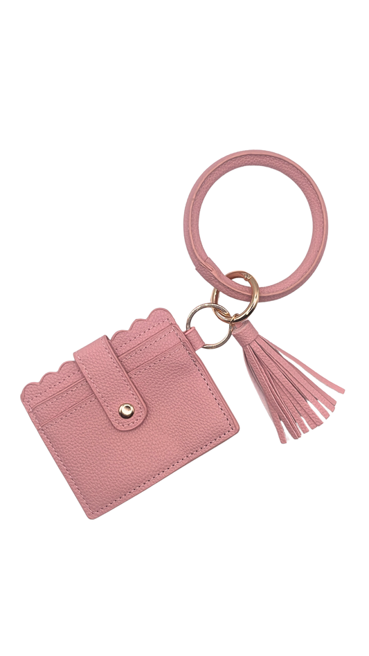 Material Girl Wallet