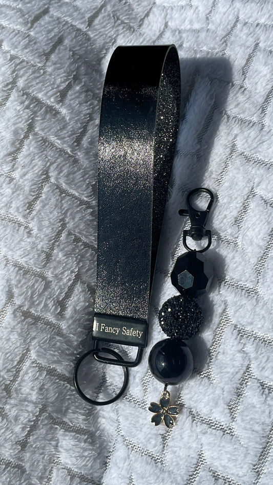 Eternal Bloom Wristlet