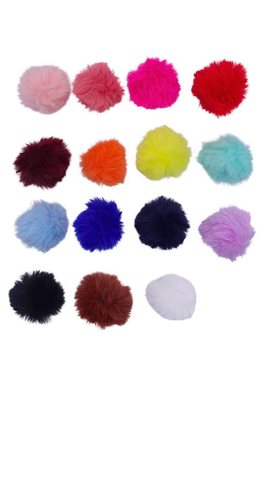 Mini Pom pom