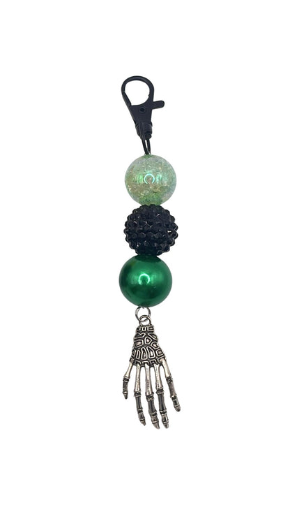 Halloween Beaded Charms