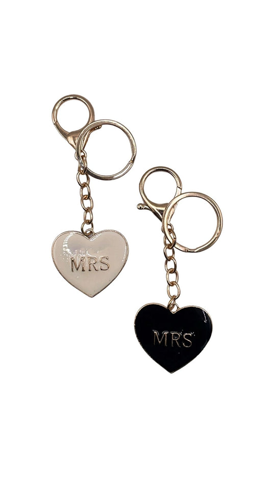 Mrs Charm