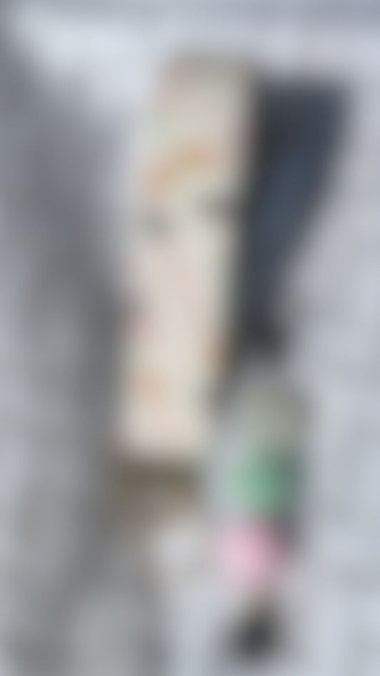 Mystery Wristlet
