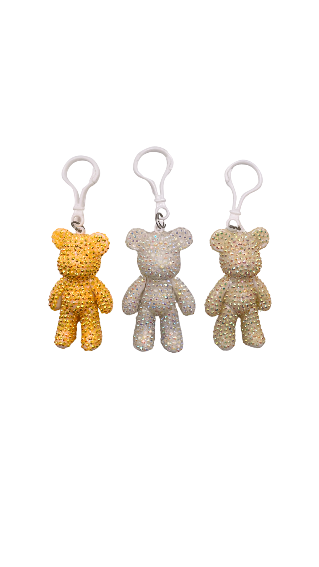 Bling Ooppsie Bears
