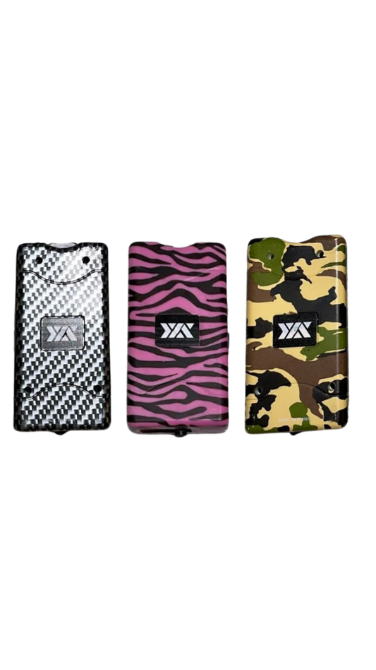 Patterned Stun Gun