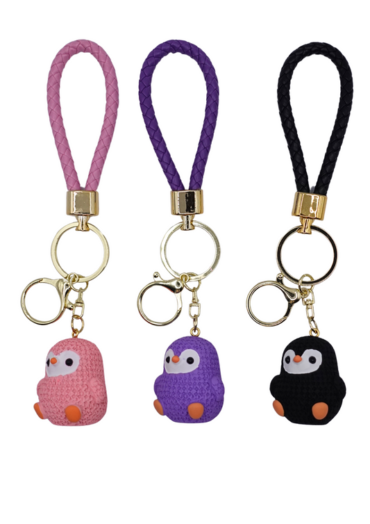 Penguin Charm