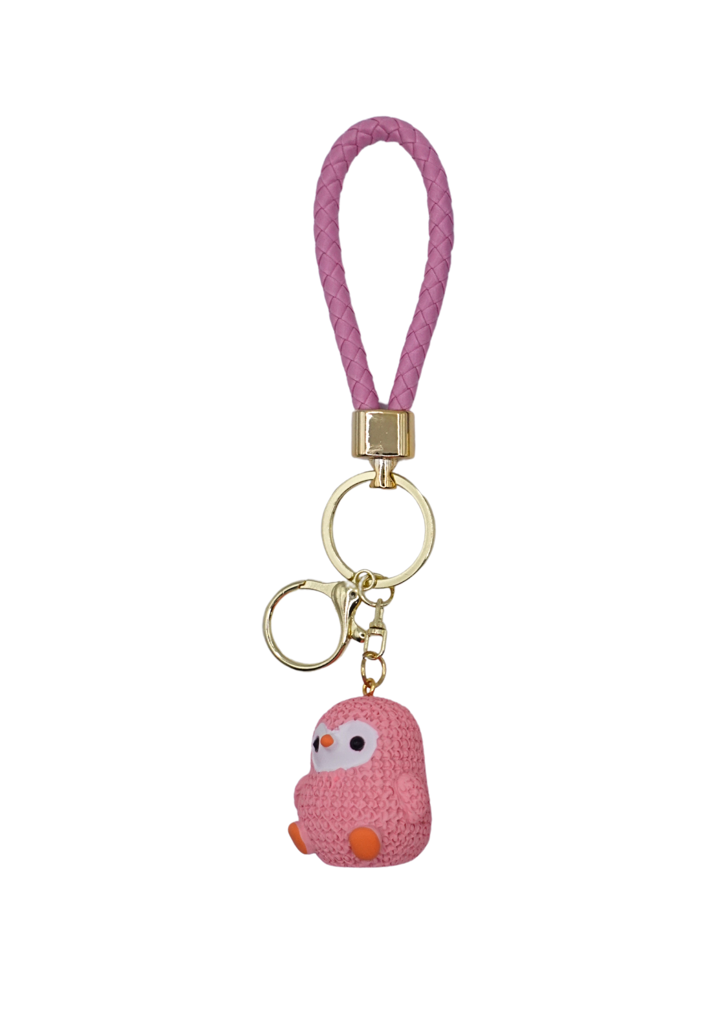 Penguin Charm