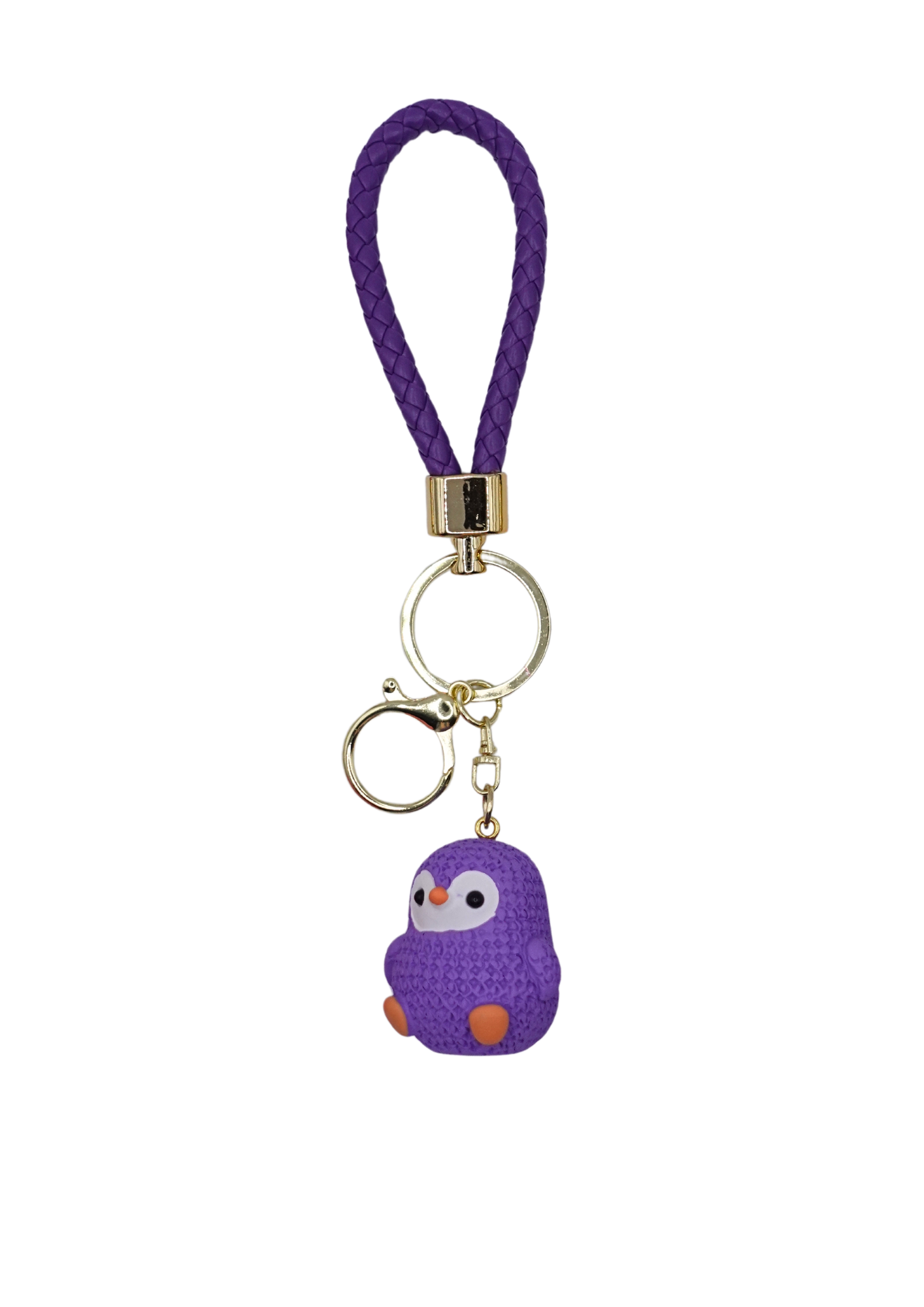 Penguin Charm