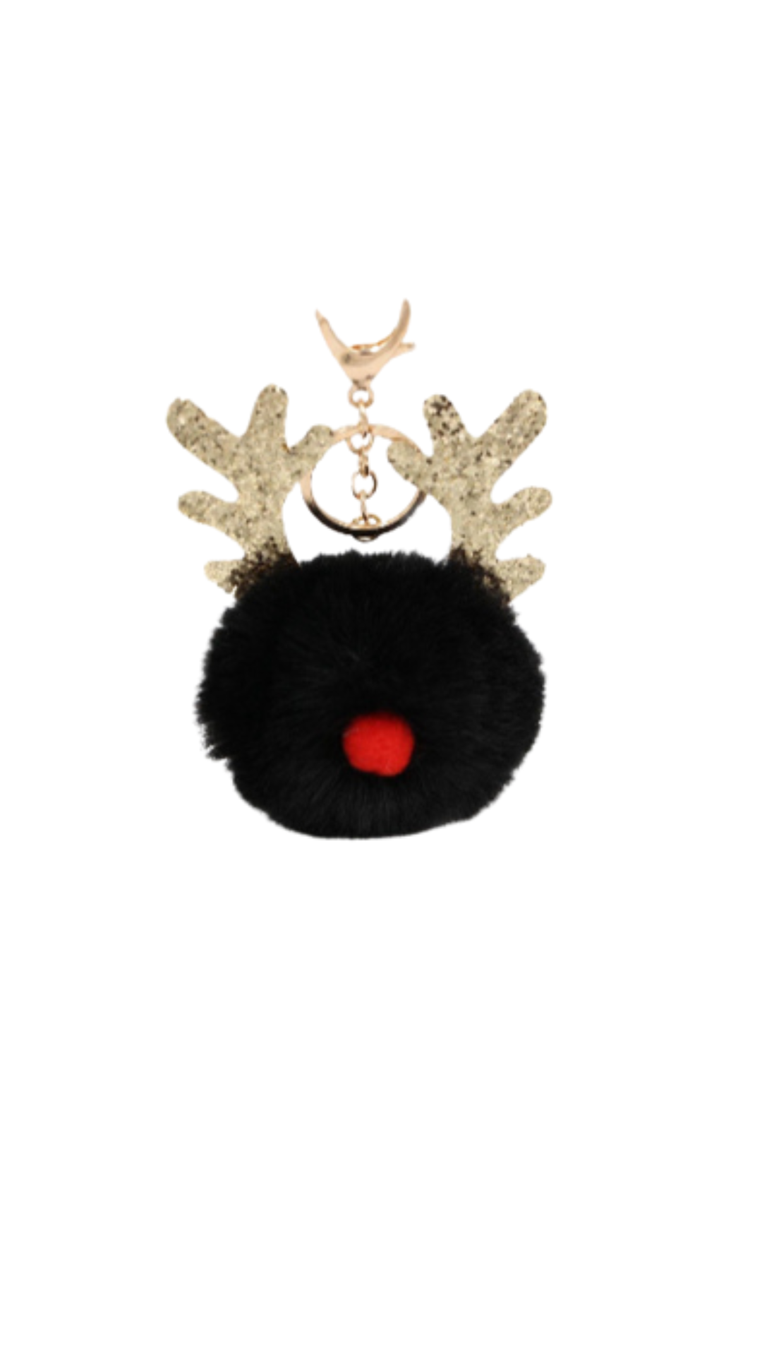 Reindeer Pom Pom