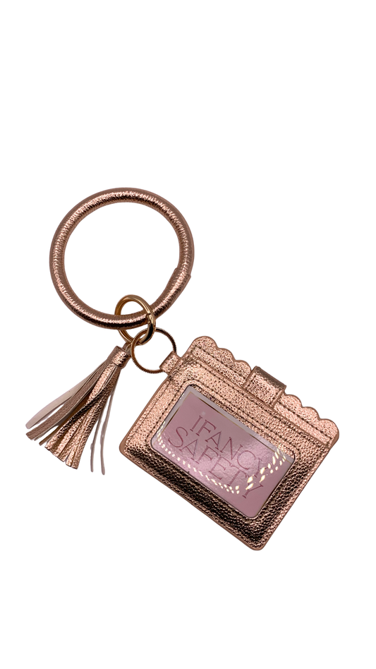 Rosie Wallet
