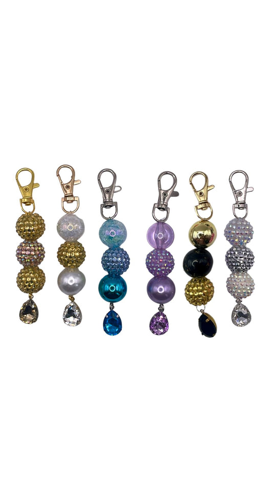 Signature Beaded Charms