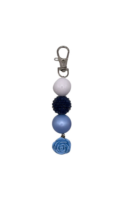 Wedding Beaded Charms