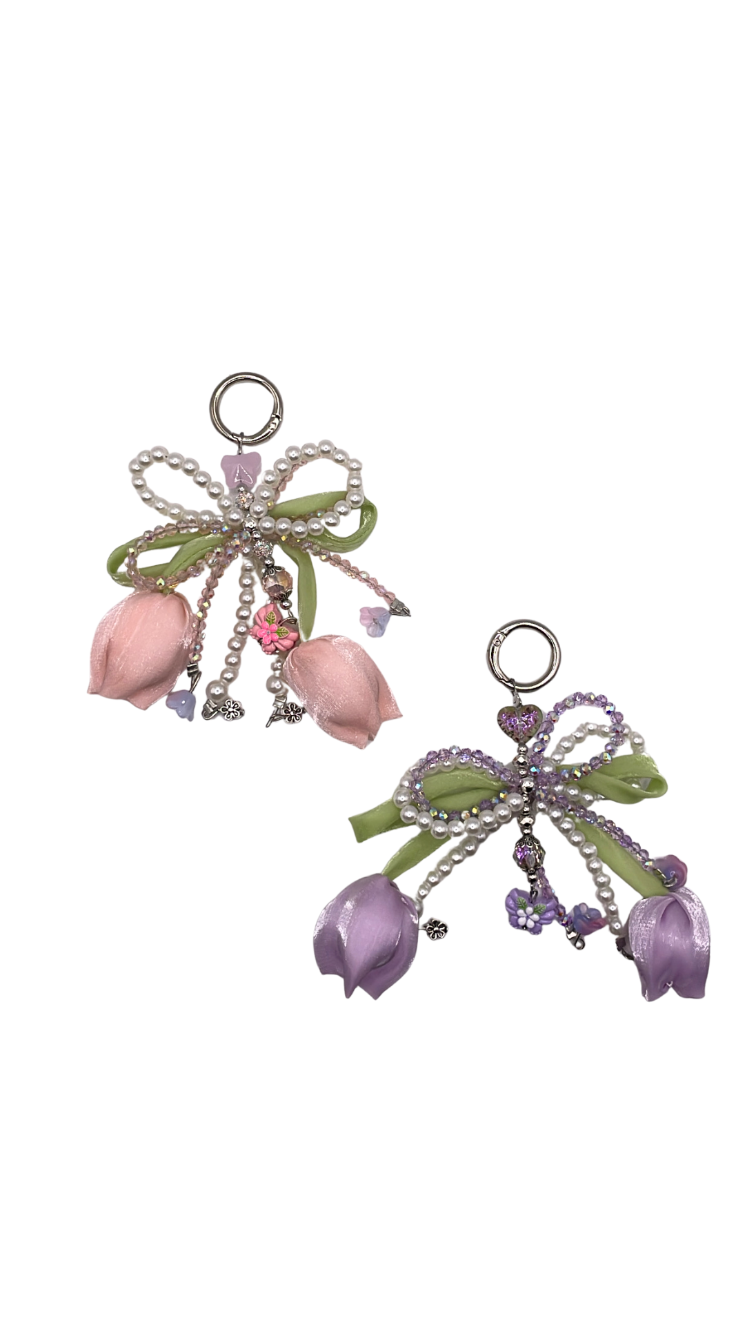 Tulip Charm