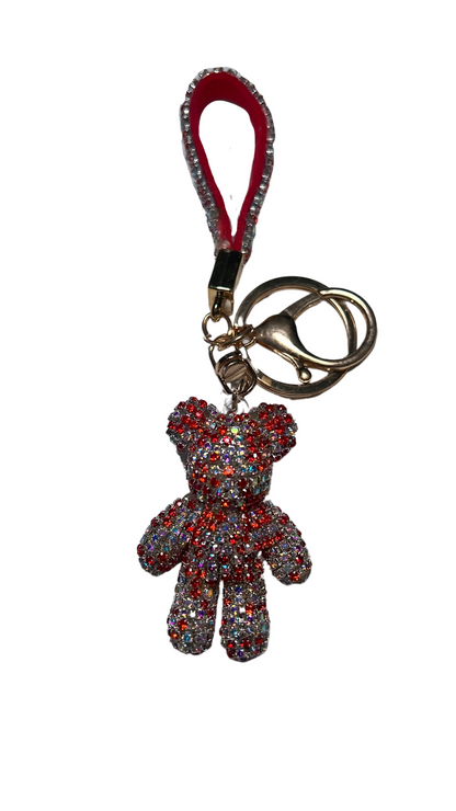 Bling baby bear