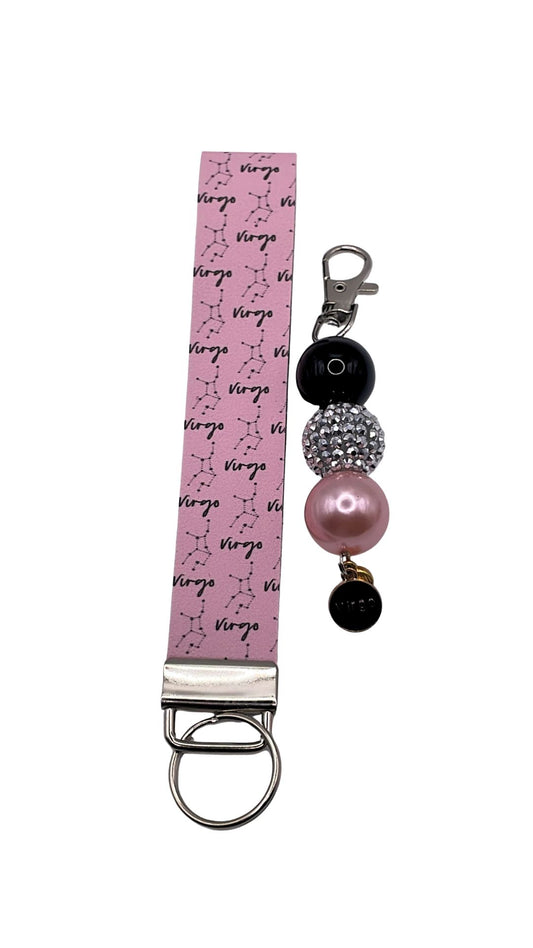 Virgo Wristlet