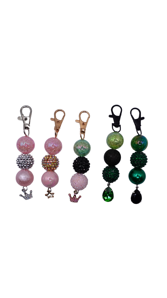 Which Witch Beaded Charms