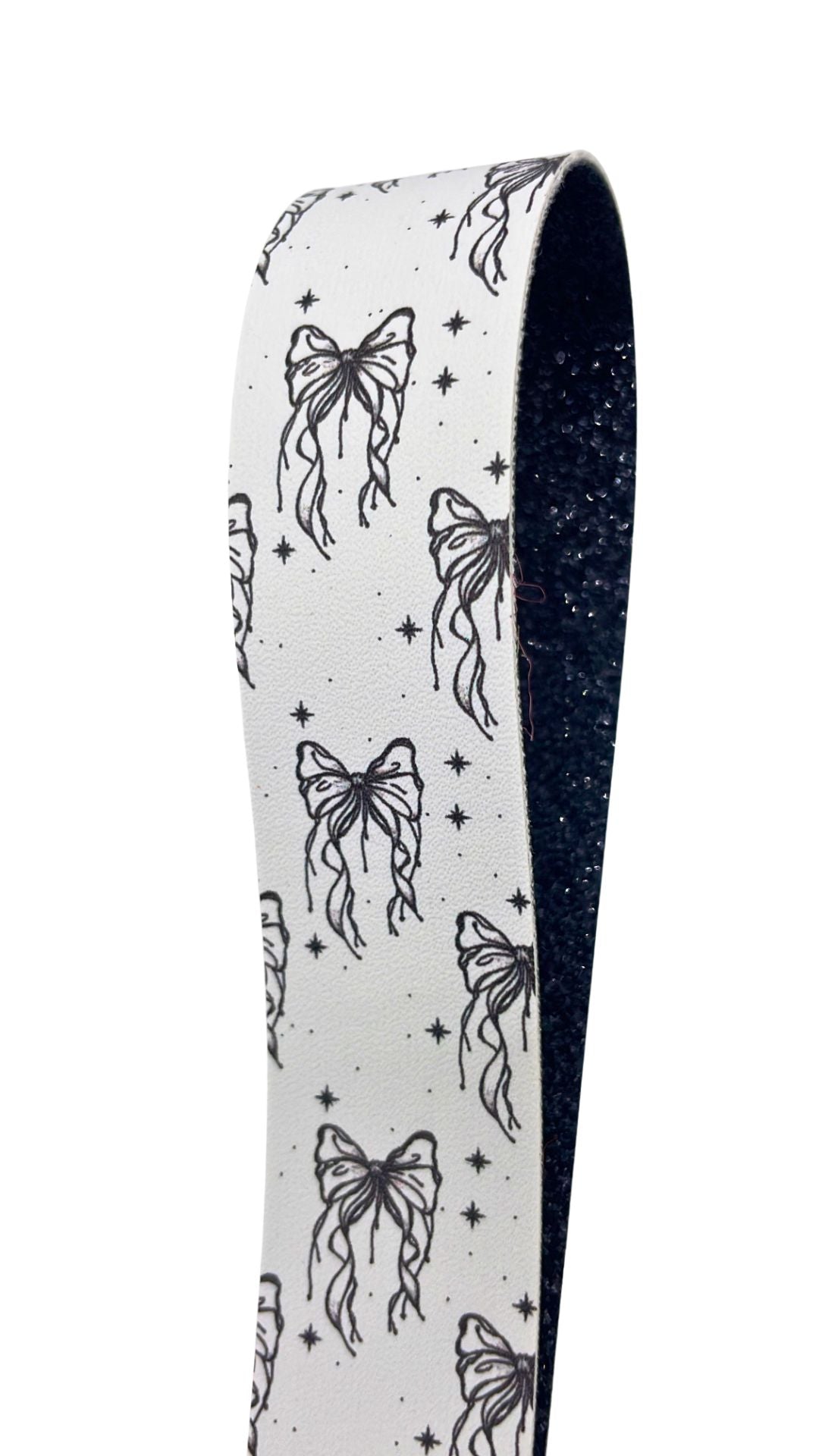 Black Tie Affair Keychain