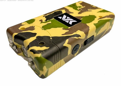 Patterned Stun Gun