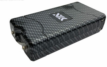Patterned Stun Gun