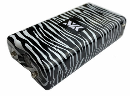 Patterned Stun Gun