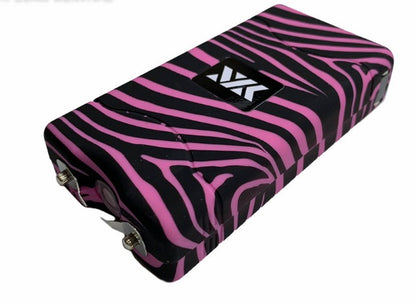 Patterned Stun Gun