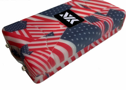 Patterned Stun Gun