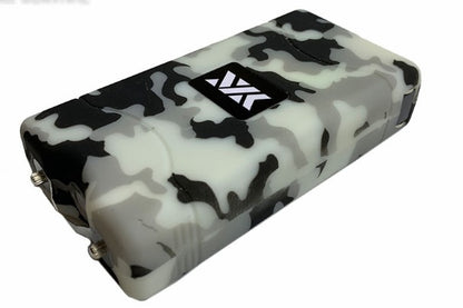 Patterned Stun Gun