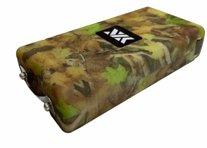 Patterned Stun Gun